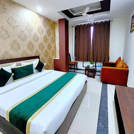 Vk Hotels & Resorts Αμριτσάρ Εξωτερικό φωτογραφία