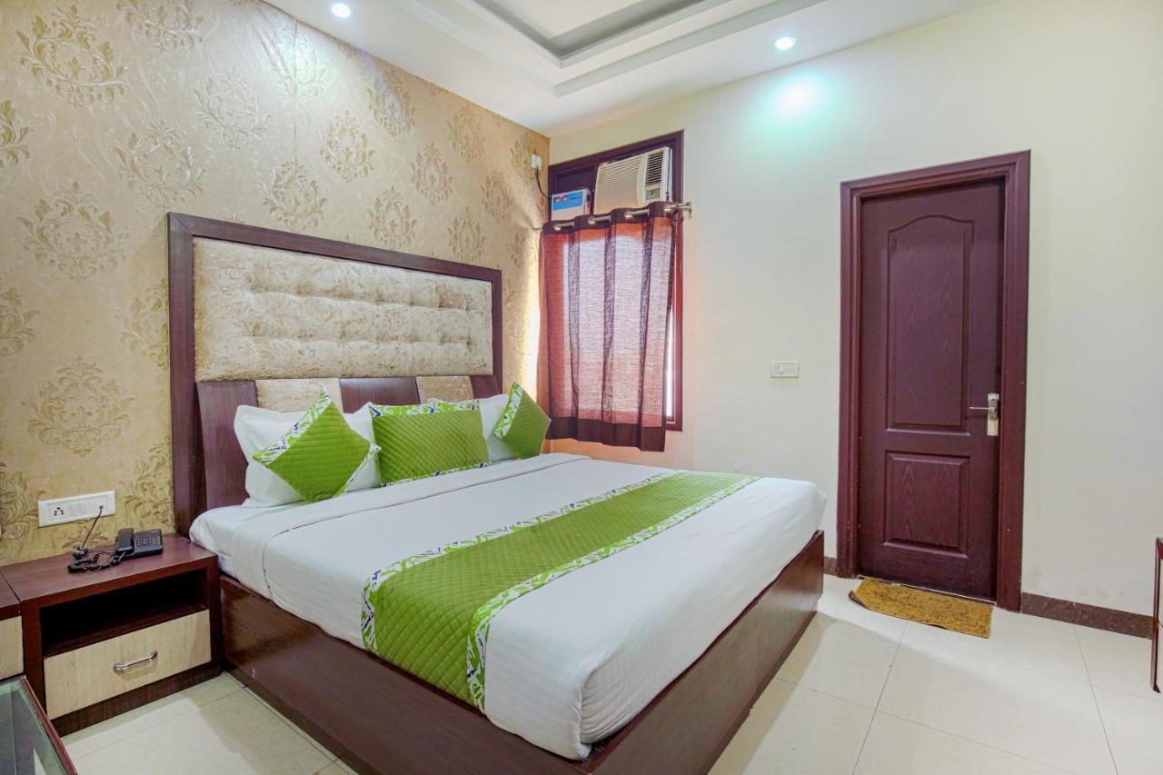 Vk Hotels & Resorts Αμριτσάρ Εξωτερικό φωτογραφία