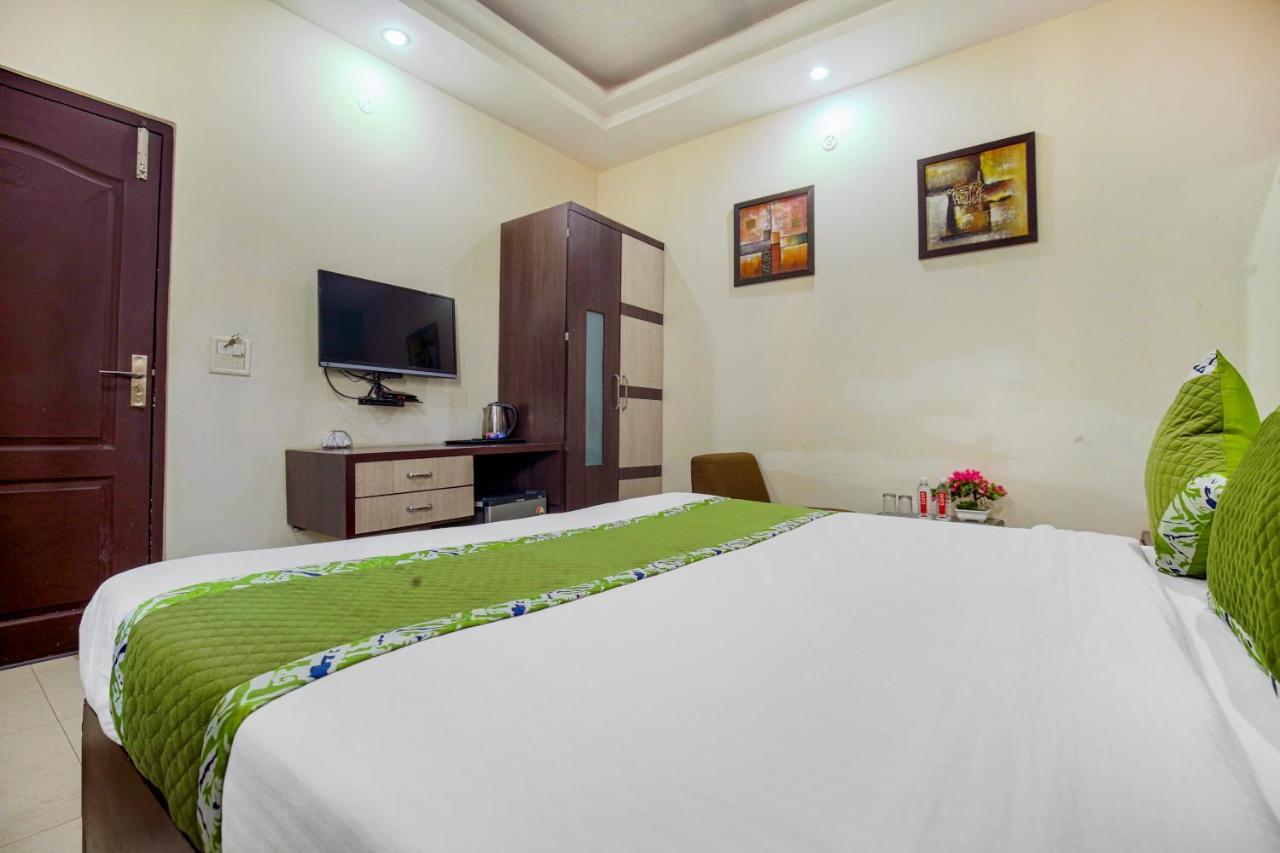Vk Hotels & Resorts Αμριτσάρ Εξωτερικό φωτογραφία