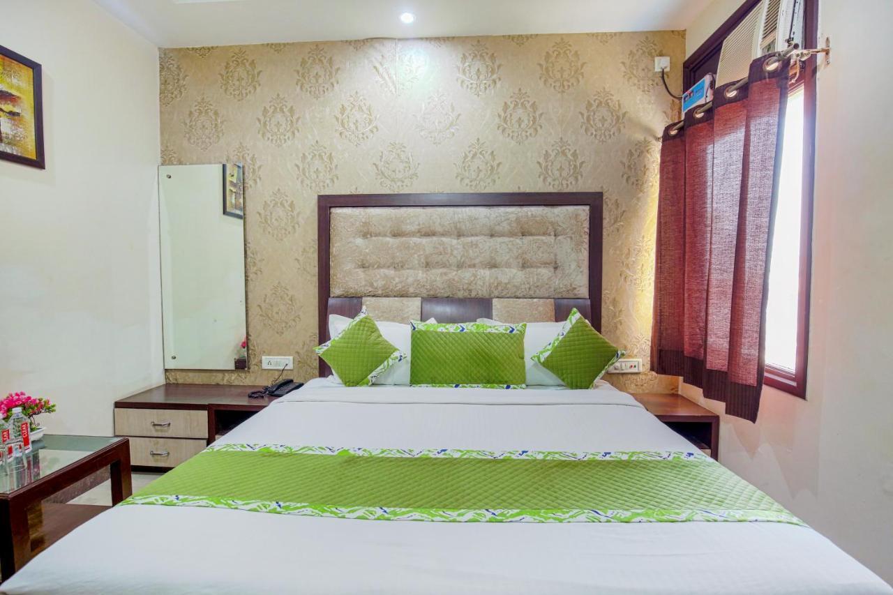 Vk Hotels & Resorts Αμριτσάρ Εξωτερικό φωτογραφία