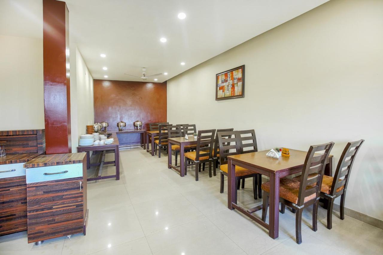 Vk Hotels & Resorts Αμριτσάρ Εξωτερικό φωτογραφία