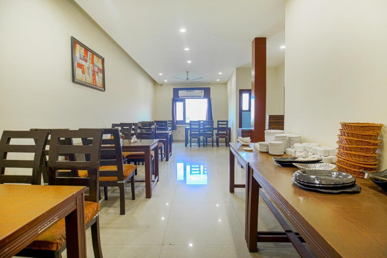 Vk Hotels & Resorts Αμριτσάρ Εξωτερικό φωτογραφία