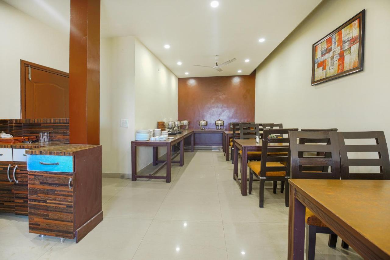 Vk Hotels & Resorts Αμριτσάρ Εξωτερικό φωτογραφία