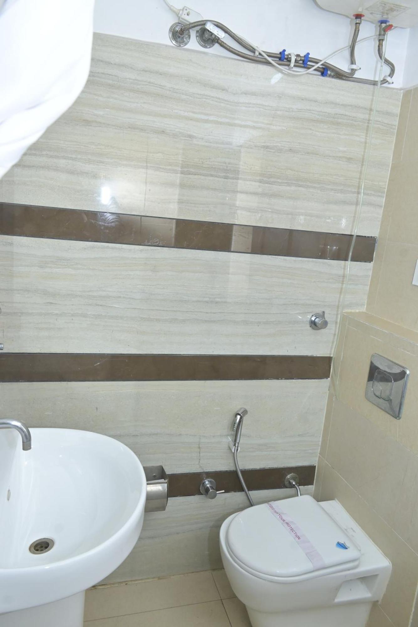 Vk Hotels & Resorts Αμριτσάρ Εξωτερικό φωτογραφία